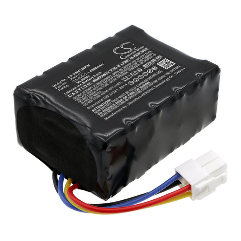 CS-KRN120PW battery product image 1