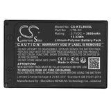 CS-KTL960SL battery product image 5