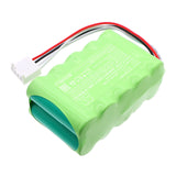 KCI M3252795-A Battery 12V 2100mAh - Compatible Replacement