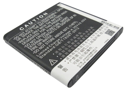 CS-KTU900SL battery product image 1
