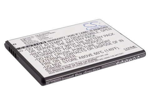 CS-KTW700SL battery product image 1