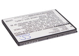 CS-KTW700SL battery product image 2