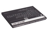 CS-KTW700SL battery product image 4