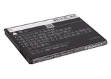 CS-KTW700SL battery product image 5