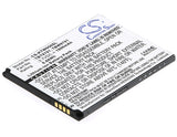 CS-KTW950SL battery product image 1