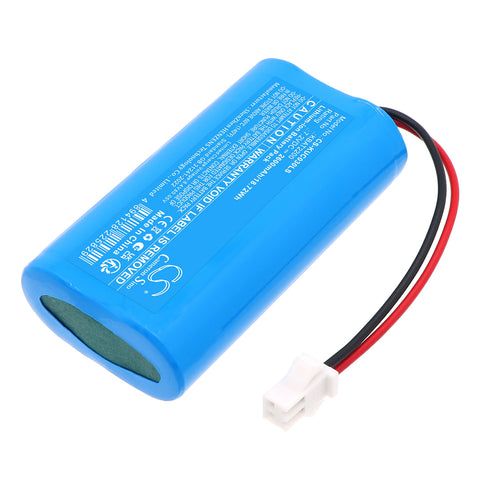 CS-KUC030LS battery product image 1