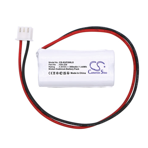 CS-KUF208LS battery product image 1