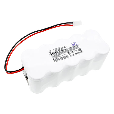 CS-KUF255LS battery product image 1