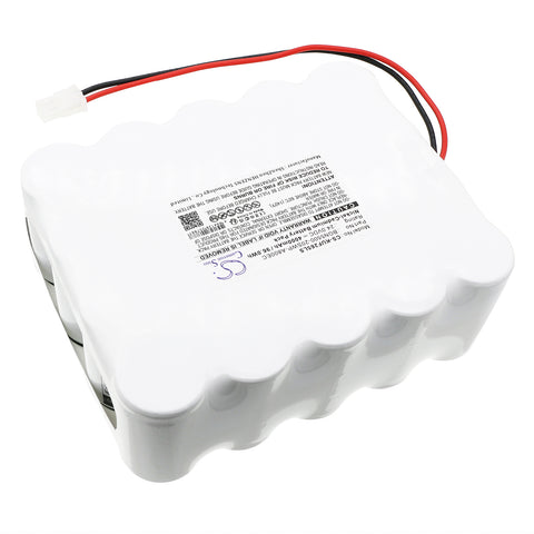CS-KUF265LS battery product image 1