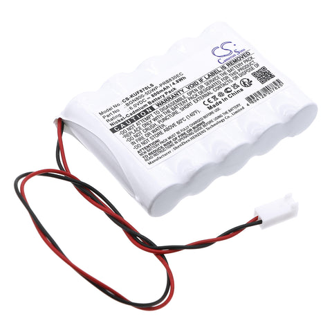 CS-KUF870LS battery product image 1