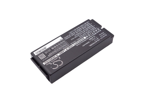 Cameron Sino CS-KUT630BL Battery 2000 mAh Ni-MH — battery pack