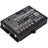 CS-KUT691BL battery product image 1