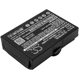 CS-KUT691BL battery product image 2