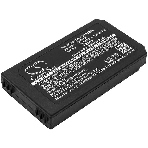 CS-KUT700BL battery product image 1