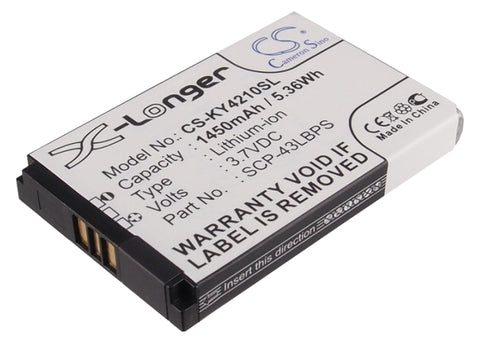 CS-KY4210SL battery product image 1