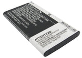 CS-KY6725SL battery product image 2