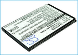 CS-KYC512SL battery product image 2