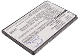 Kyocera Hydro Plus Battery 3.7V 1200mAh - Compatible Replacement