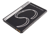 Kyocera Hydro Plus Battery 3.7V 1200mAh - Compatible Replacement