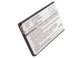 Kyocera Hydro Plus Battery 3.7V 1200mAh - Compatible Replacement