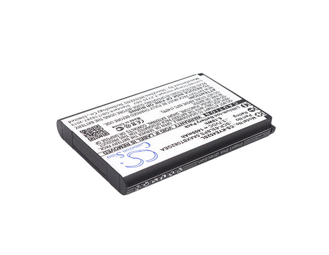 Kyocera DuraXTP Battery 3.7V 1400mAh Li-Ion - Compatible Replacement