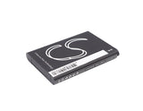 Kyocera DuraXTP Battery 3.7V 1400mAh - Compatible Replacement