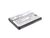 Kyocera DuraXTP Battery 3.7V 1400mAh - Compatible Replacement