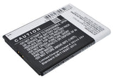 CS-KYE678XL battery product image 2