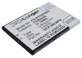 CS-KYE678XL battery product image 4