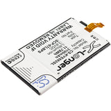 CS-KYE682SL battery product image 1