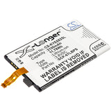 CS-KYE682SL battery product image 3