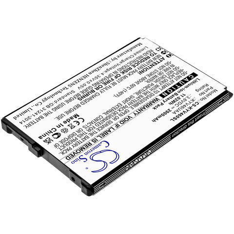 CS-KYV460SL battery product image 1
