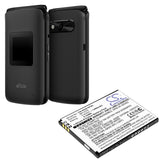 CS-KZA157SL battery product image 2