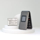 CS-KZA157SL battery product image 3