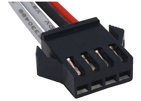 CS-KZC302MD battery product image 1