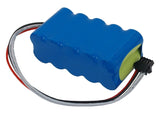 CS-KZC302MD battery product image 2