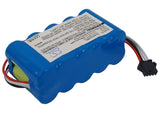 CS-KZC302MD battery product image 5