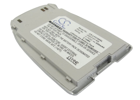 CS-LF2100SL battery product image 1