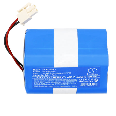 CS-LFE900VX battery product image 1