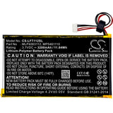 CS-LFT112SL battery product image 3