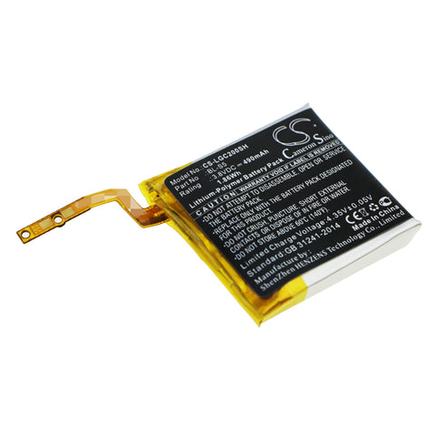 CS-LGC200SH battery product image 1