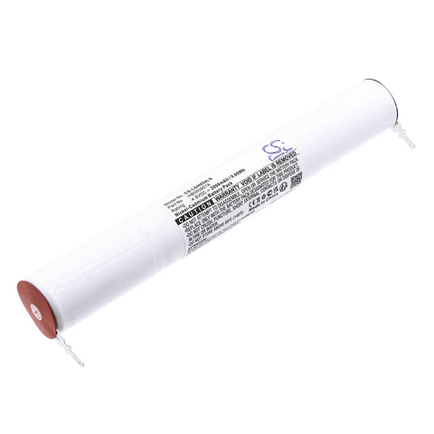 Cameron Sino CS-LGH954LS Battery 2000 mAh Ni-CD — battery pack