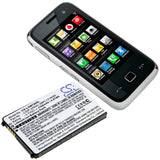 CS-LGM750SL battery product image 2