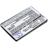 CS-LGM750SL battery product image 3