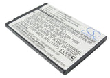 LG LGIP-400N Battery 3.7V 1000mAh - Compatible Replacement