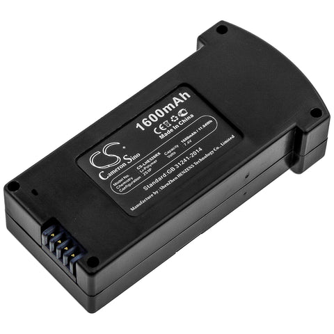 CS-LHE520RX battery product image 1