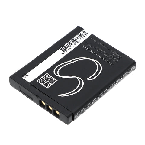 CS-LI70B battery product image 1