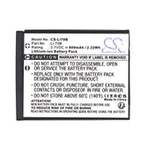 CS-LI70B battery product image 5