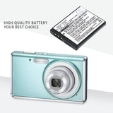 CS-LI70B battery product image 6