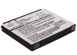 CS-LKC550SL battery product image 3